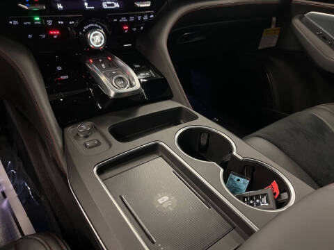 2025 Acura MDX SH-AWD w/A-SPEC