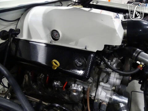 1962 Chevrolet Impala