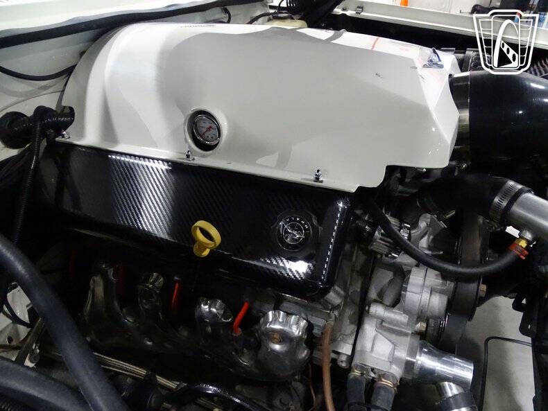 1962 Chevrolet Impala