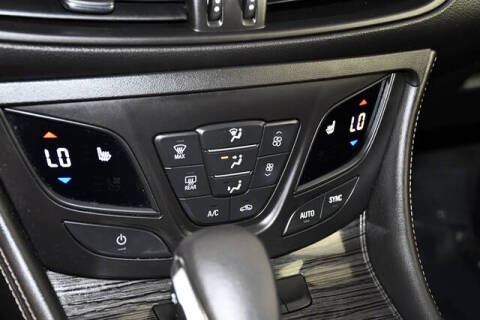 2018 Buick Envision Essence