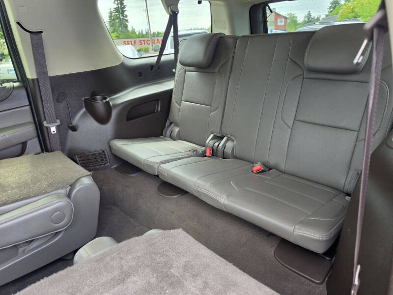 2019 GMC Yukon XL Denali