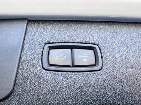 2019 Porsche Cayenne S