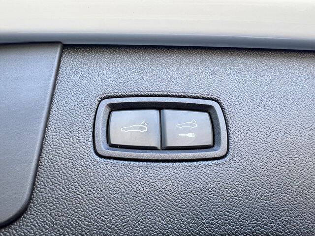 2019 Porsche Cayenne S