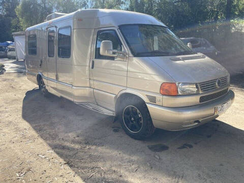 2004 Winnebago Rialta 22QD