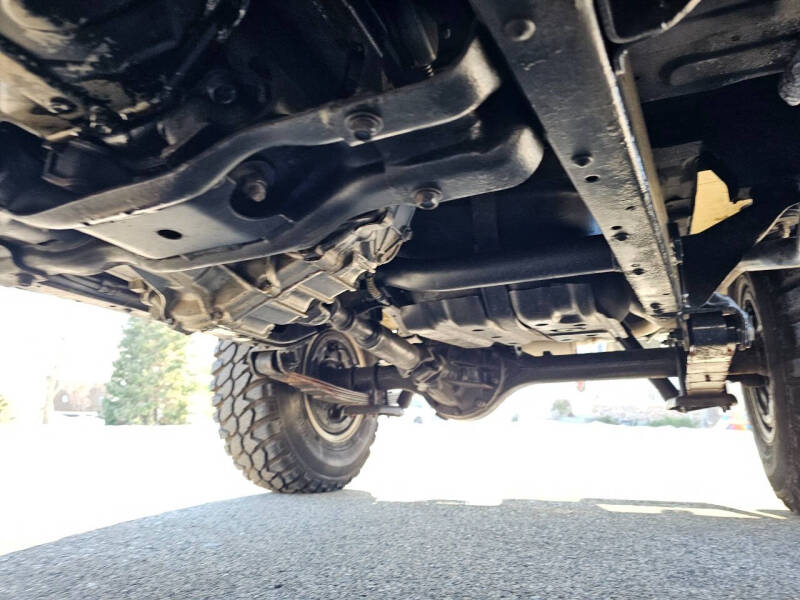 1982 Toyota Land Cruiser