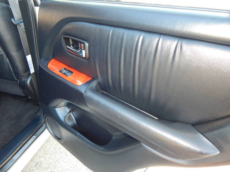 2002 Lexus RX 300