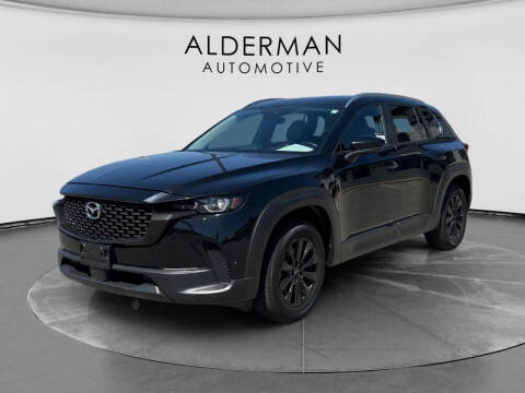 2024 Mazda CX-50 2.5 S Preferred