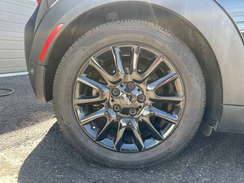 2018 MINI Hardtop 2 Door Cooper