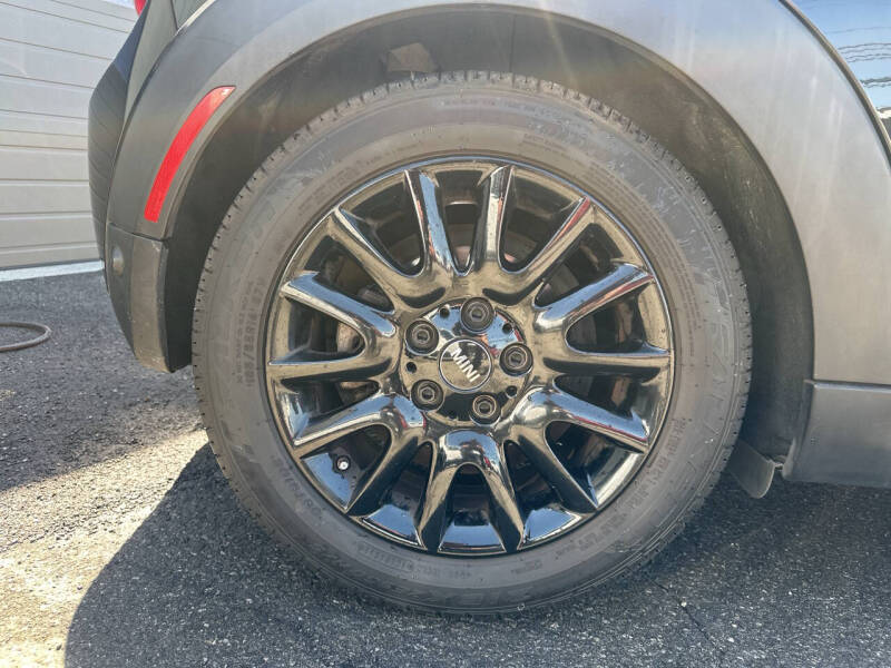 2018 MINI Hardtop 2 Door Cooper