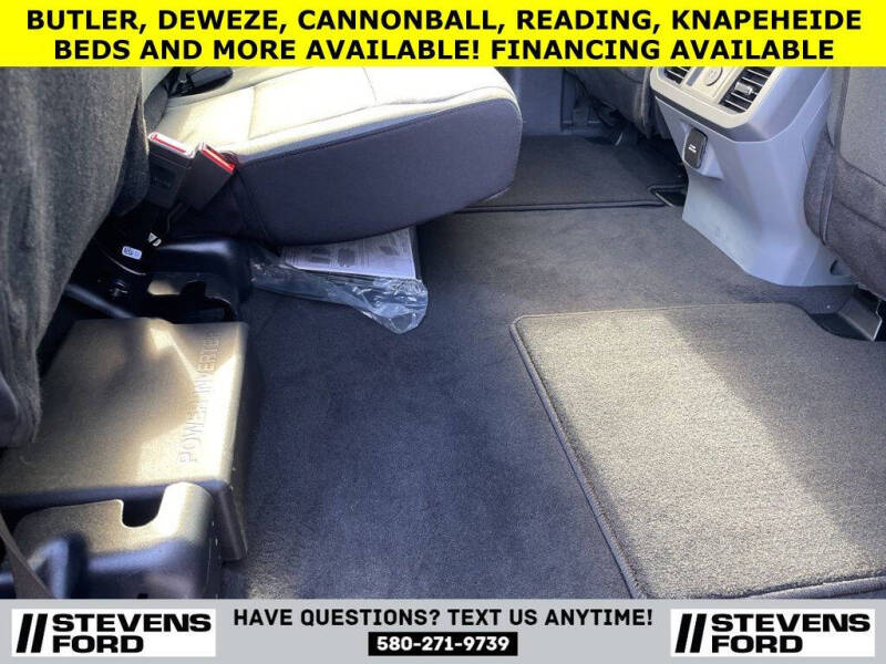 2026 Ford F-350 Super Duty XLT