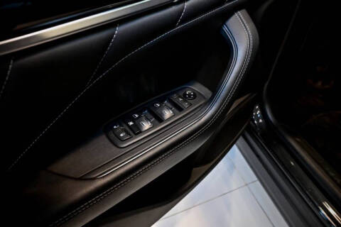 2022 Maserati Levante Modena