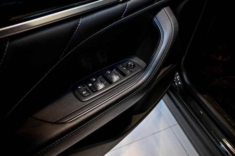2022 Maserati Levante Modena
