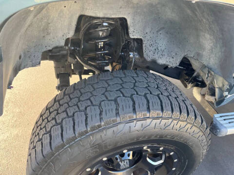 2009 Chevrolet Silverado 1500