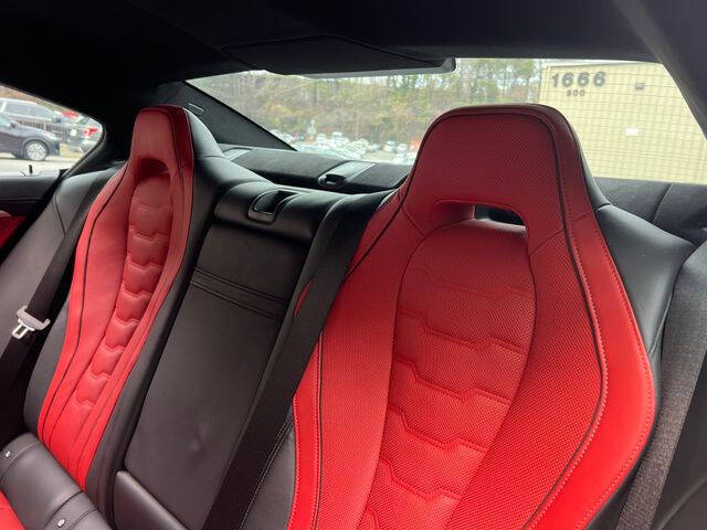 2023 BMW 8 Series 840i Gran Coupe