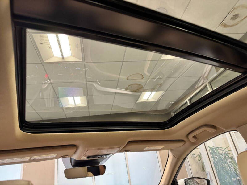 2026 Acura MDX SH-AWD