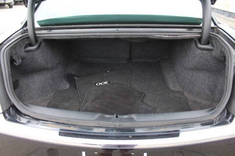 2013 Chrysler 300 C