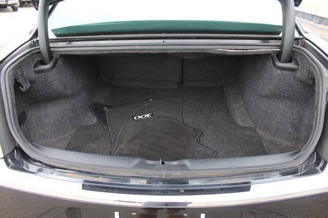 2013 Chrysler 300 C