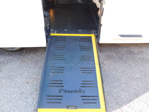 2018 Dodge Grand Caravan SE Plus