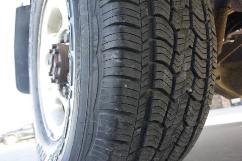 2002 Dodge Ram 2500 ST