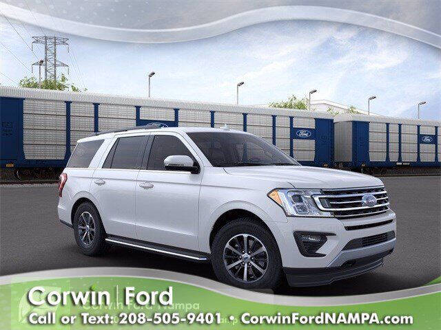 2021 Ford Expedition XLT