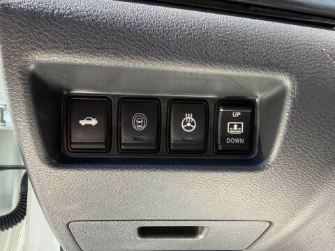 2023 Nissan Maxima 3.5 Platinum