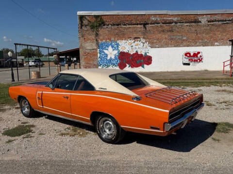 1970 Dodge Charger