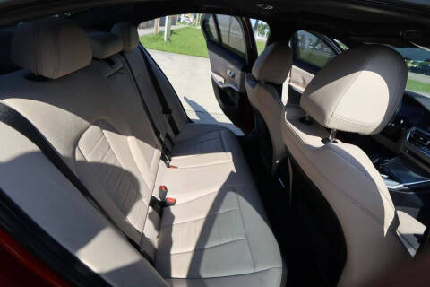 2019 BMW 3 Series 330i
