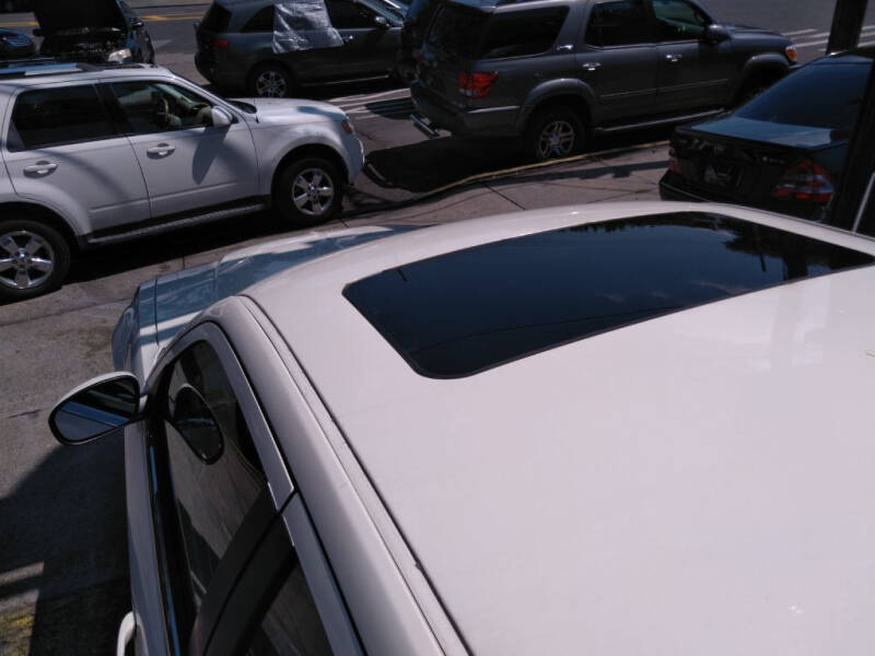 2005 Chrysler 300 Touring