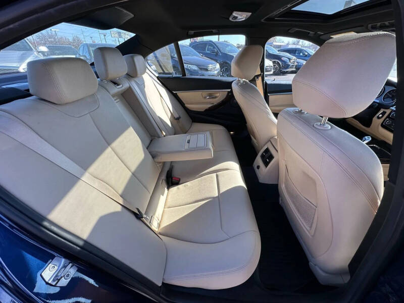 2017 BMW 3 Series 330e iPerformance