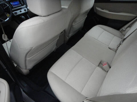 2019 Subaru Outback 2.5i