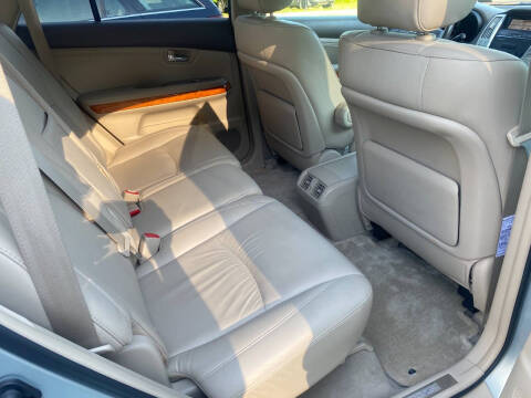 2006 Lexus RX 330