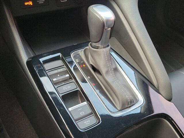 2023 Acura Integra w/A-SPEC