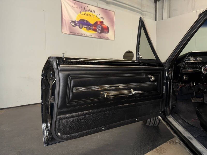 1966 Chevrolet Chevelle