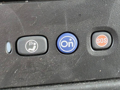 2023 GMC Savana 2500