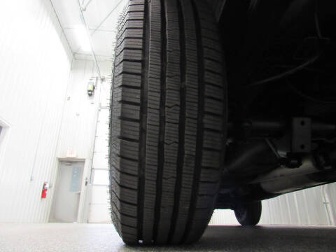 2020 Chevrolet Express 2500