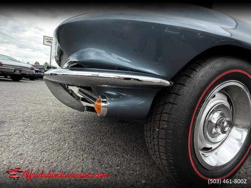1967 Chevrolet Corvette