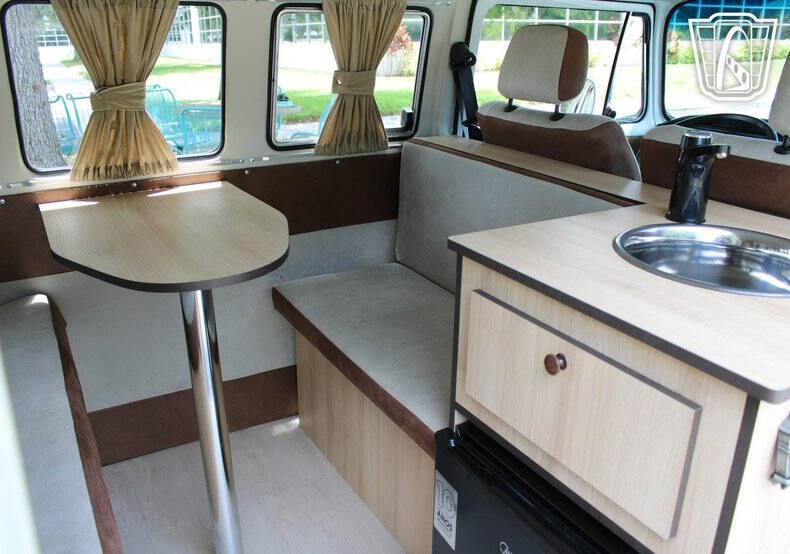 1994 Volkswagen Type 2