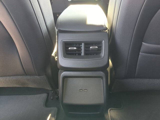 2026 Chevrolet Equinox EV LT 2