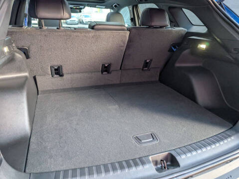 2024 Chevrolet Blazer EV 2LT