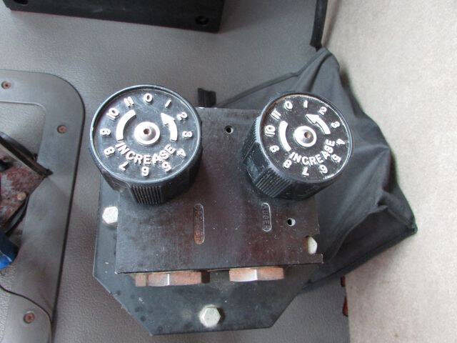 2009 Sterling L7500 Series