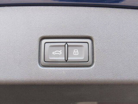 2023 Audi Q4 e-tron quattro Prestige 50