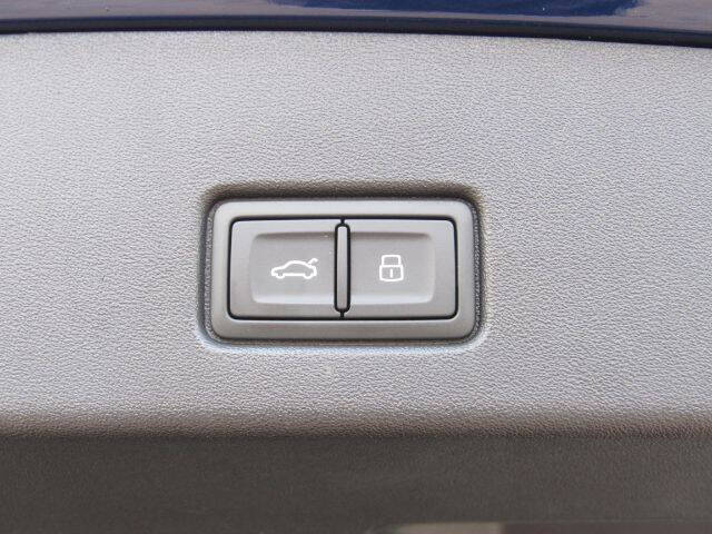 2023 Audi Q4 e-tron quattro Prestige 50