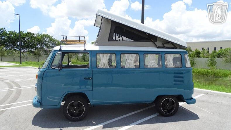 1994 Volkswagen Bus