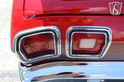 1976 Dodge Dart