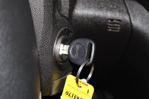 2012 GMC Acadia SLT-1