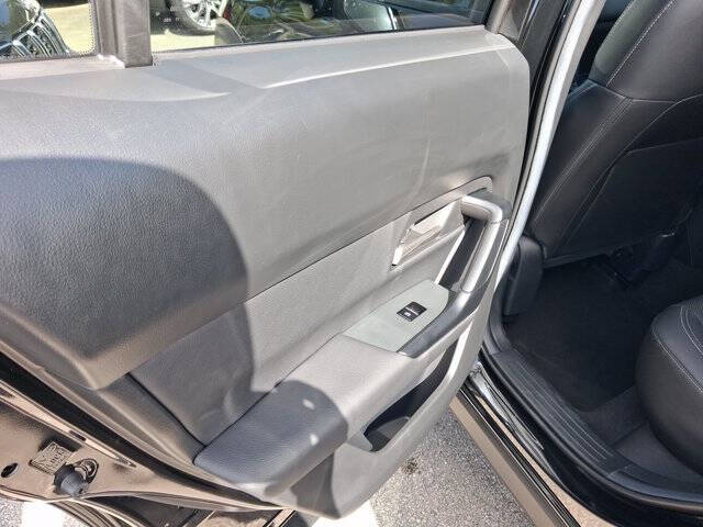2026 Mazda CX-50 2.5 S Select