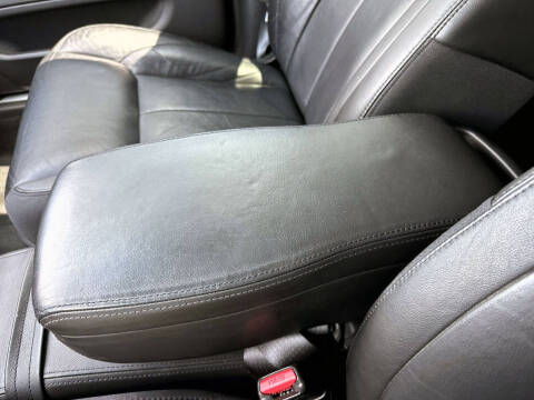 2010 Cadillac DTS Pro Coachbuilder Limo