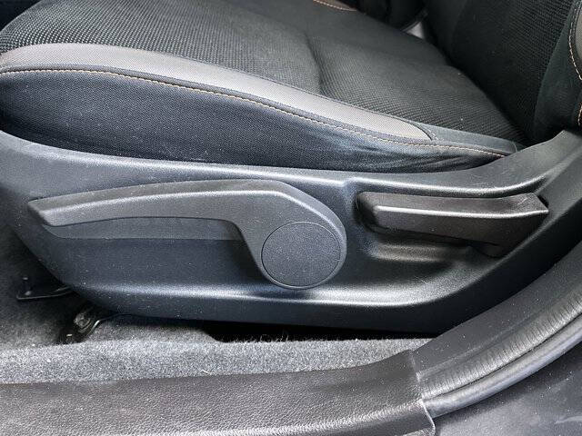 2016 Subaru Crosstrek 2.0i Premium