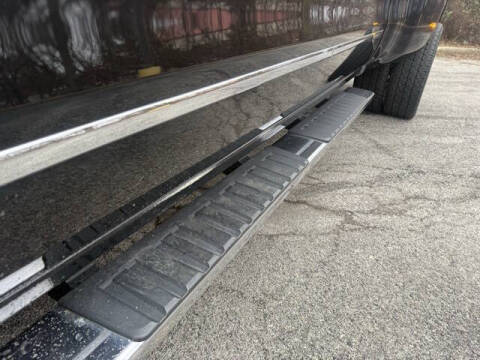 2018 GMC Sierra 3500HD