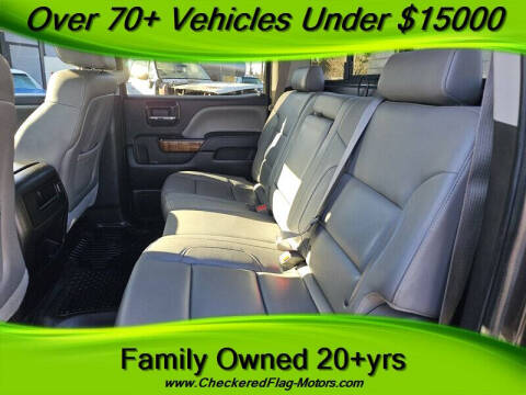 2014 GMC Sierra 1500